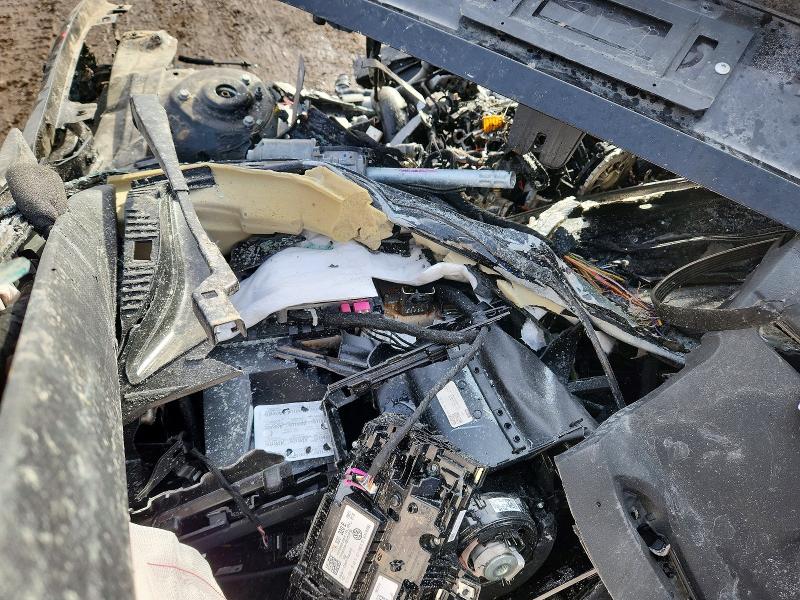 2025 Volkswagen Jetta მანქანა იყიდება აუქციონზე, vin: 3VW2T7BU8SM023385, აუქციონის ნომერი: 75685725