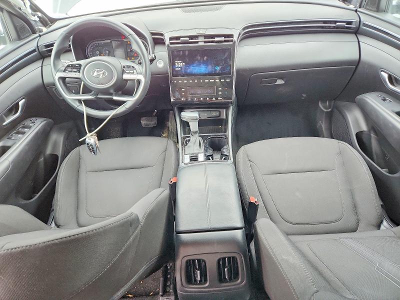 Aukcja sprzedaży 2024 Hyundai Tucson, vin: KM8JBCDE5RU266377, numer aukcji: 77470955