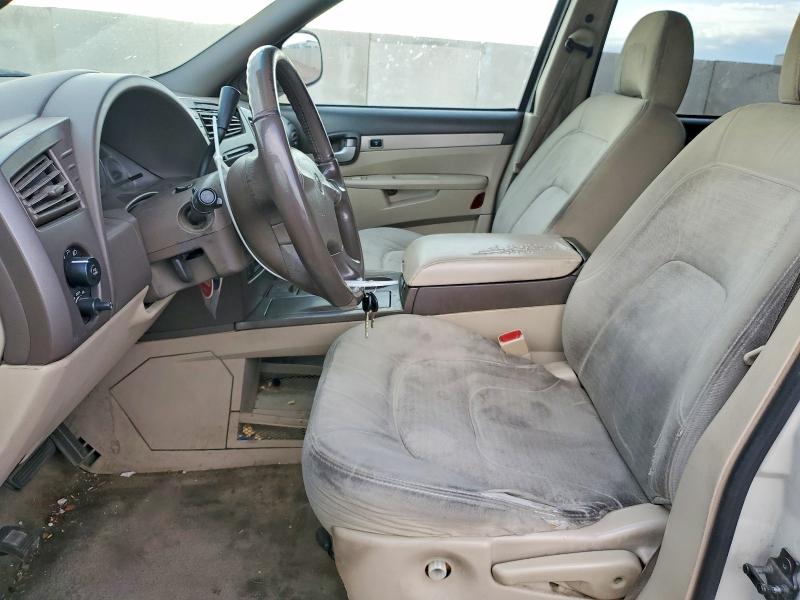 Aukcja sprzedaży 2004 Buick Rendezvous, vin: 3G5DA03E94S520452, numer aukcji: 77590375
