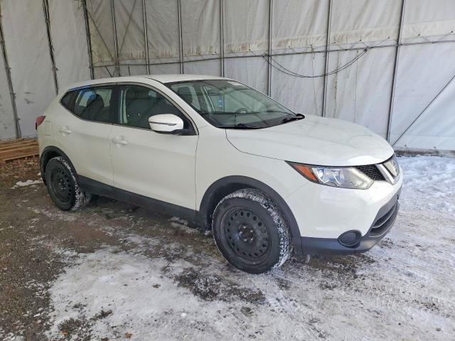 Продажа на аукционе авто 2019 Nissan Rogue Sport S, vin: JN1BJ1CP2KW226628, номер лота: 75567935