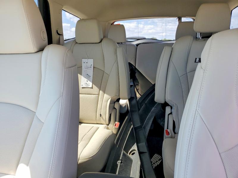 2023 Buick Enclave მანქანა იყიდება აუქციონზე, vin: 5GAERBKW3PJ162526, აუქციონის ნომერი: 78476335