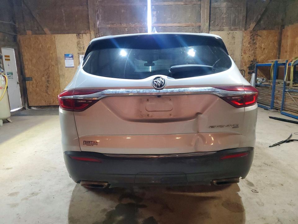 Aukcja sprzedaży 2019 Buick Enclave, vin: 5GAEVBKW5KJ110285, numer aukcji: 78538375