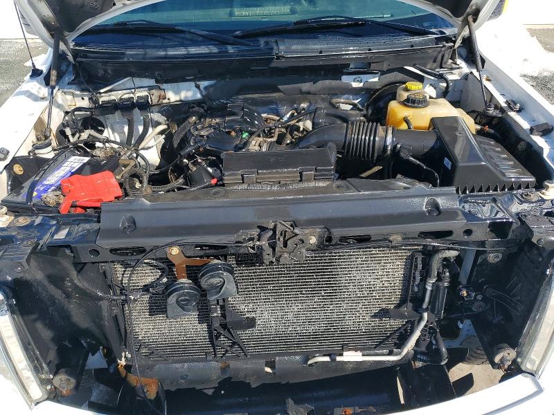 Aukcja sprzedaży 2014 Ford F150, vin: 1FTEX1CM1EKF82997, numer aukcji: 77750935