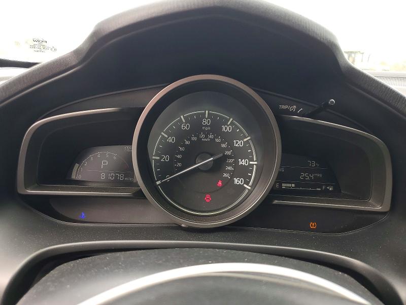 Aukcja sprzedaży 2018 Mazda 3, vin: 3MZBN1L39JM194433, numer aukcji: 79217725