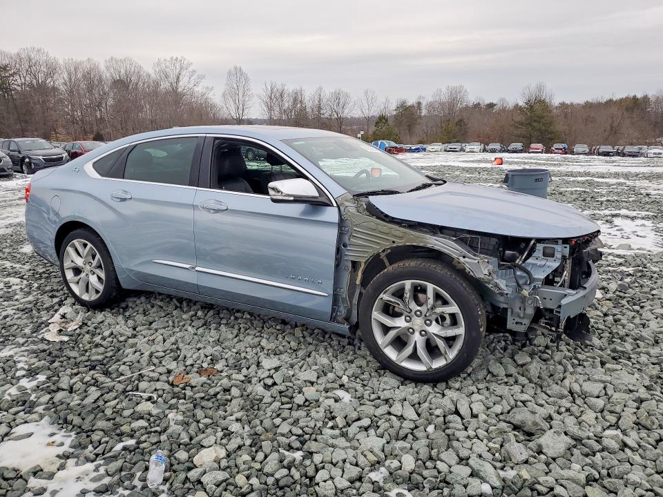 Продажа на аукционе авто 2014 Chevrolet Impala, vin: 1G1145SLXEU127022, номер лота: 74262945
