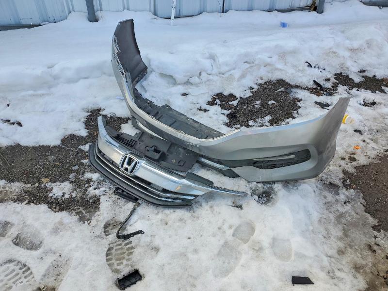 Aukcja sprzedaży 2017 Honda Accord, vin: 1HGCR2F69HA806310, numer aukcji: 75542545