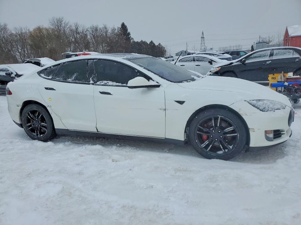 Продаж на аукціоні авто 2014 Tesla Model S, vin: 5YJSA1H13EFP42295, номер лоту: 72766965