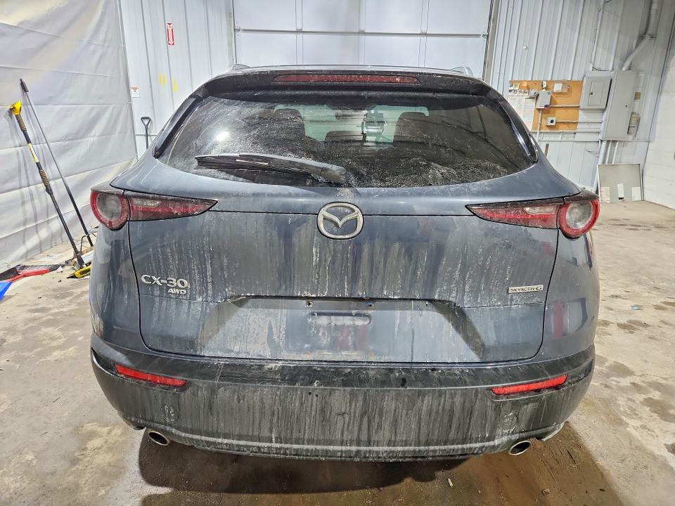 Aukcja sprzedaży 2023 Mazda Cx-30, vin: 3MVDMBCMXPM539151, numer aukcji: 78412085