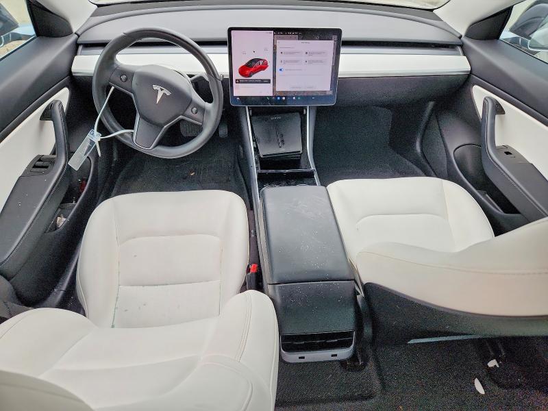 Продажа на аукционе авто 2019 Tesla Model 3, vin: 5YJ3E1EA0KF429360, номер лота: 76020975