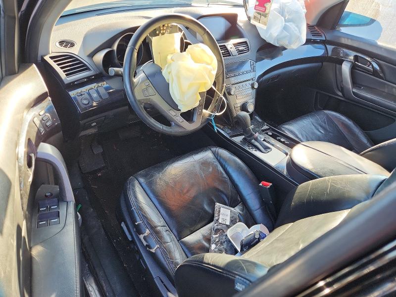Продажа на аукционе авто 2008 Acura Mdx, vin: 2HNYD28338H512841, номер лота: 76880915
