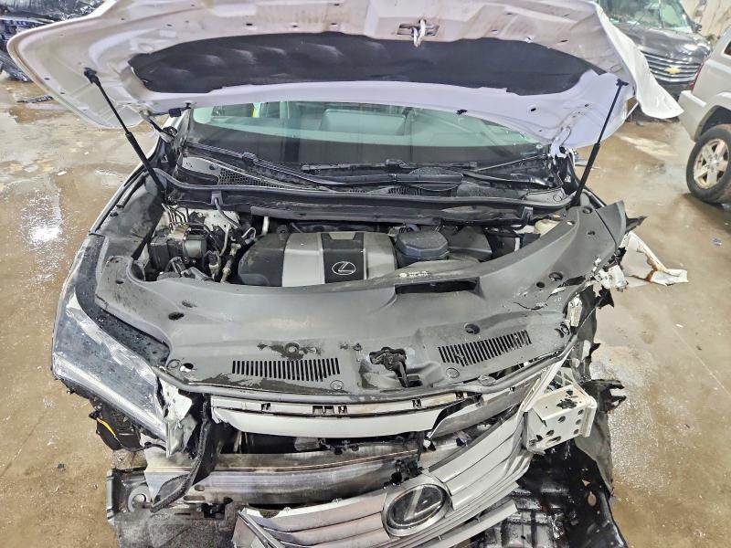 Продажа на аукционе авто 2019 Lexus Rx 350, vin: 2T2BZMCA7KC192810, номер лота: 78525665