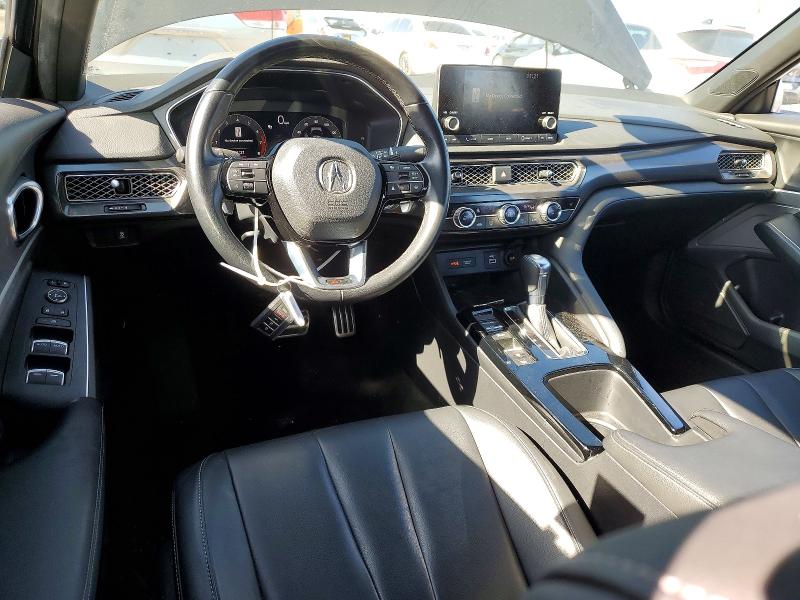 2024 Acura Integra მანქანა იყიდება აუქციონზე, vin: 19UDE4H30RA029547, აუქციონის ნომერი: 73937575