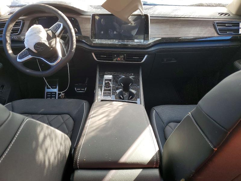 Продажа на аукционе авто 2025 Volkswagen Atlas, vin: 1V2FR2CA2SC566760, номер лота: 75576295