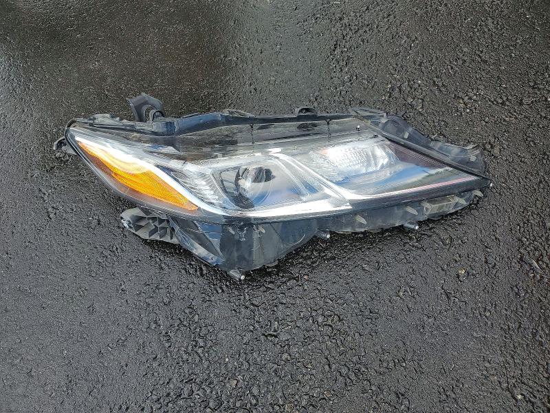 Aukcja sprzedaży 2020 Toyota Camry, vin: 4T1G11AK8LU367271, numer aukcji: 78187145