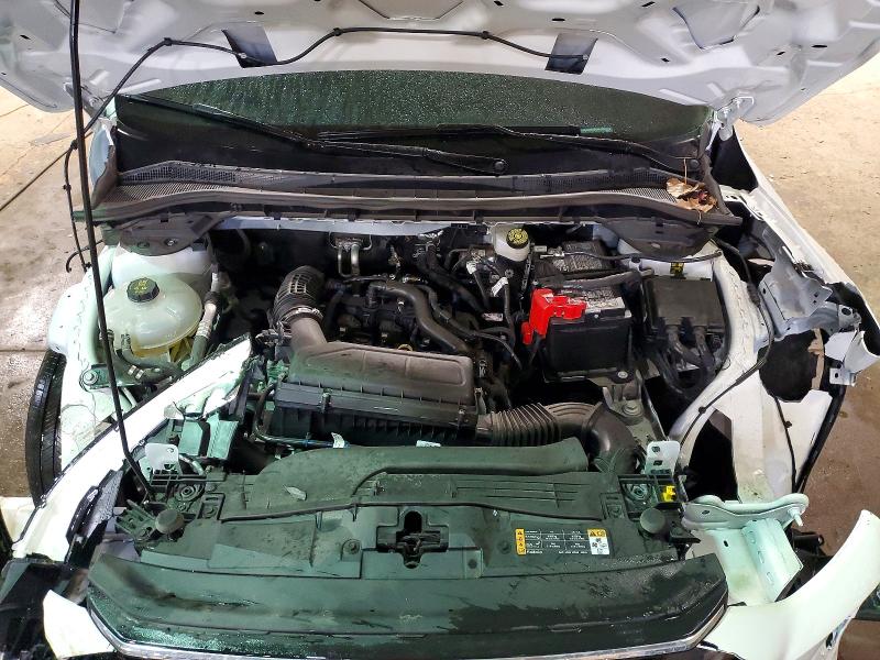 78925215 :رقم المزاد ، 1FMCU9MN8SUA87908 vin ، 2025 Ford Escape مزاد بيع