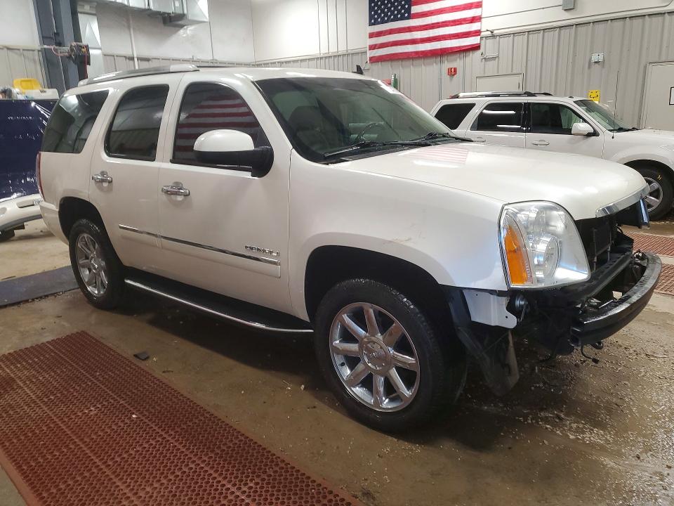 2012 Gmc Yukon მანქანა იყიდება აუქციონზე, vin: 1GKS2EEF8CR171225, აუქციონის ნომერი: 76429695