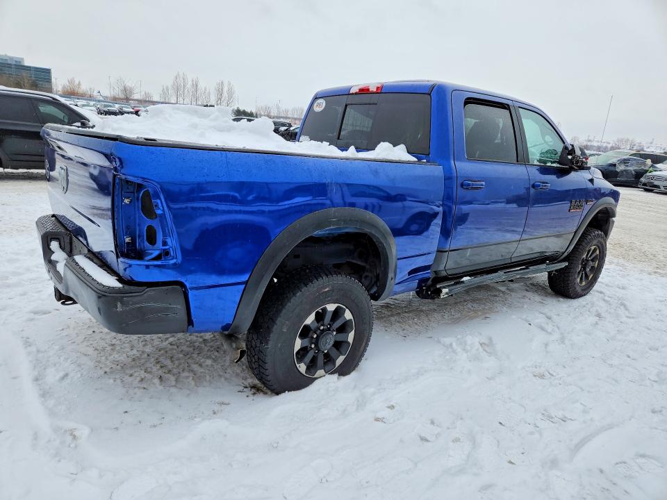 75063135 :رقم المزاد ، 3C6TR5EJ5JG182980 vin ، 2018 Ram 2500 مزاد بيع