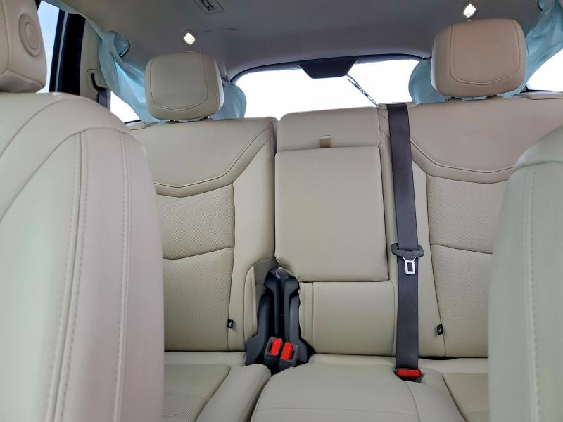 Aukcja sprzedaży 2021 Cadillac Xt6, vin: 1GYKPDRSXMZ192426, numer aukcji: 79167765