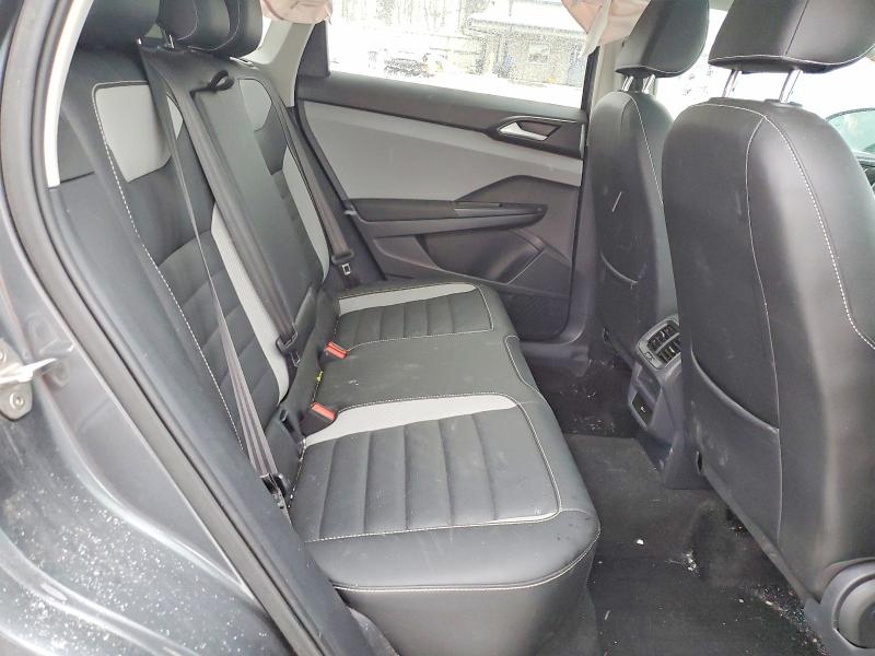 Продаж на аукціоні авто 2023 Volkswagen Taos, vin: 3VV2X7B26PM313476, номер лоту: 75944955