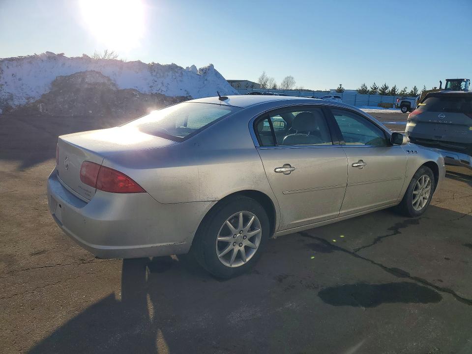 Aukcja sprzedaży 2008 Buick Lucerne, vin: 1G4HD57278U184445, numer aukcji: 76614675