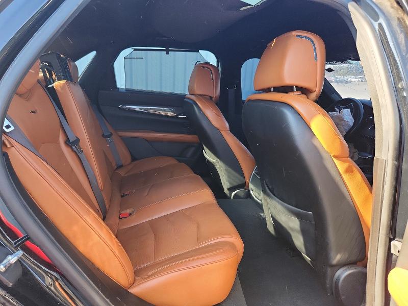 Продажа на аукционе авто 2016 Cadillac Ct6, vin: 1G6KC5RX6GU167594, номер лота: 72405475