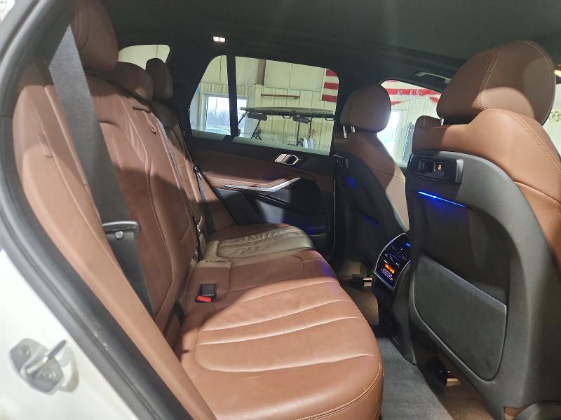 Продажа на аукционе авто 2019 Bmw X5, vin: 5UXCR6C55KLK87171, номер лота: 77322455