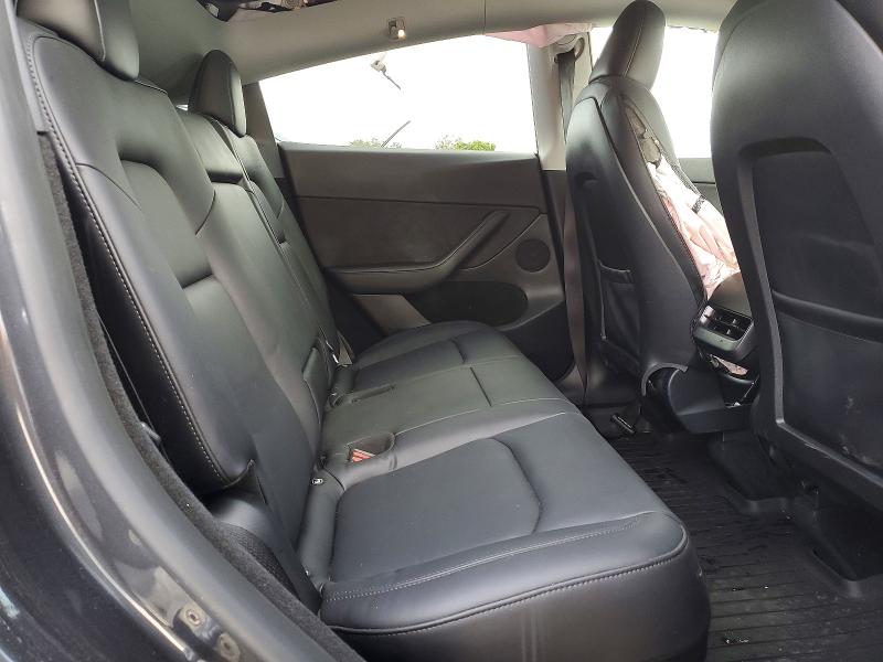 Aukcja sprzedaży 2024 Tesla Model Y, vin: 7SAYGDED3RF028944, numer aukcji: 77799405