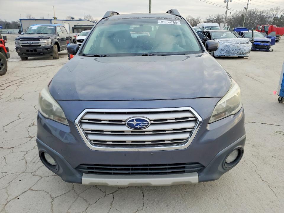Aukcja sprzedaży 2015 Subaru Outback, vin: 4S4BSEJC5F3200545, numer aukcji: 76239705