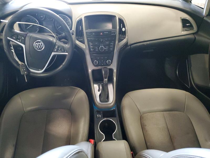 2016 Buick Verano მანქანა იყიდება აუქციონზე, vin: 1G4PP5SK2G4135405, აუქციონის ნომერი: 78428125