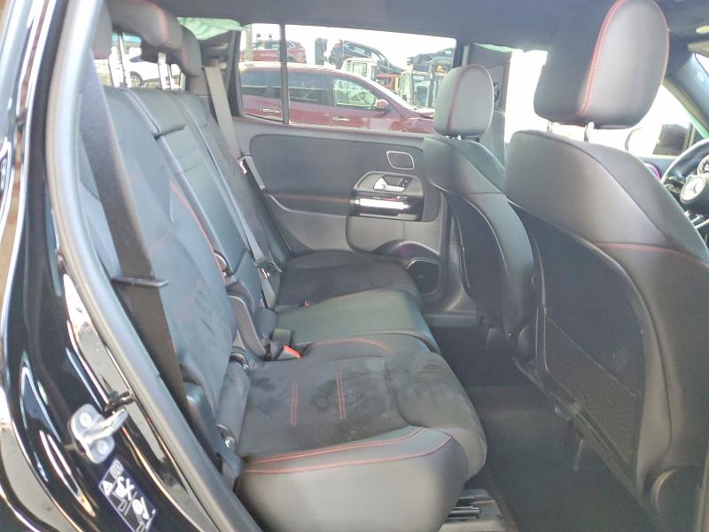 Продаж на аукціоні авто 2024 Mercedes-benz Glb, vin: W1N4M4HB3RW376066, номер лоту: 77905285