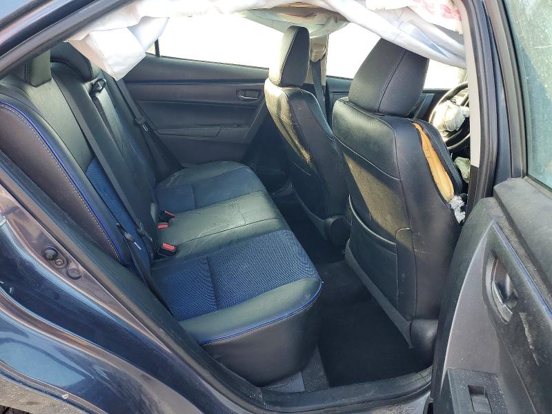75619375 :رقم المزاد ، 2T1BURHE7HC876857 vin ، 2017 Toyota Corolla مزاد بيع