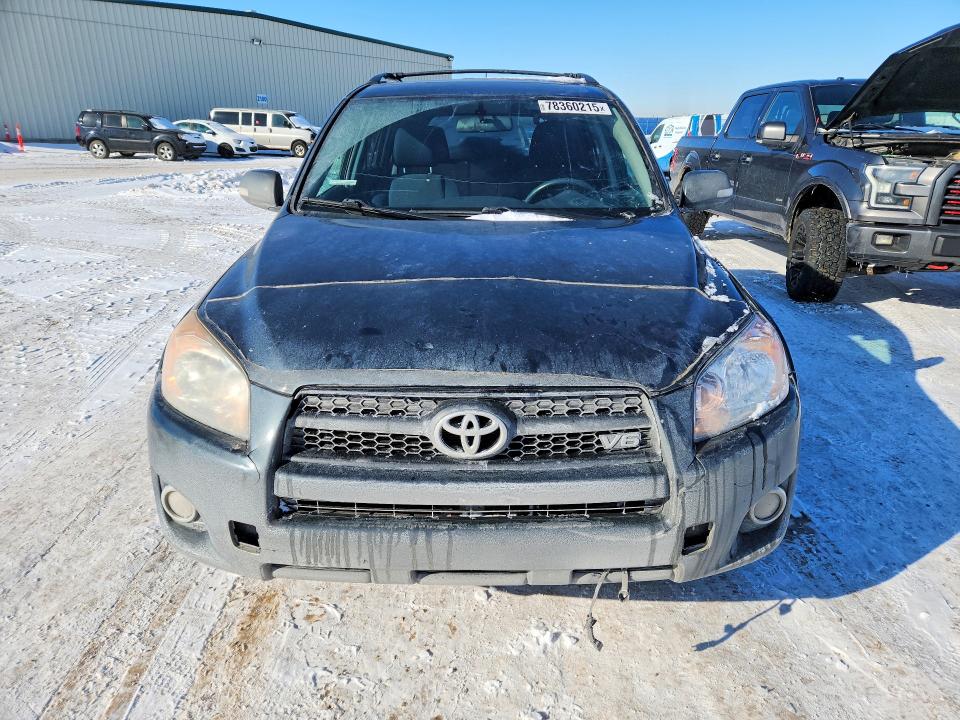 Продажа на аукционе авто 2012 Toyota Rav4, vin: 2T3RK4DV0CW080740, номер лота: 78360215