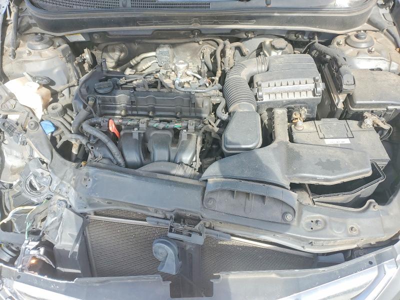 2013 Hyundai Sonata მანქანა იყიდება აუქციონზე, vin: 5NPEC4AC9DH680910, აუქციონის ნომერი: 78095015
