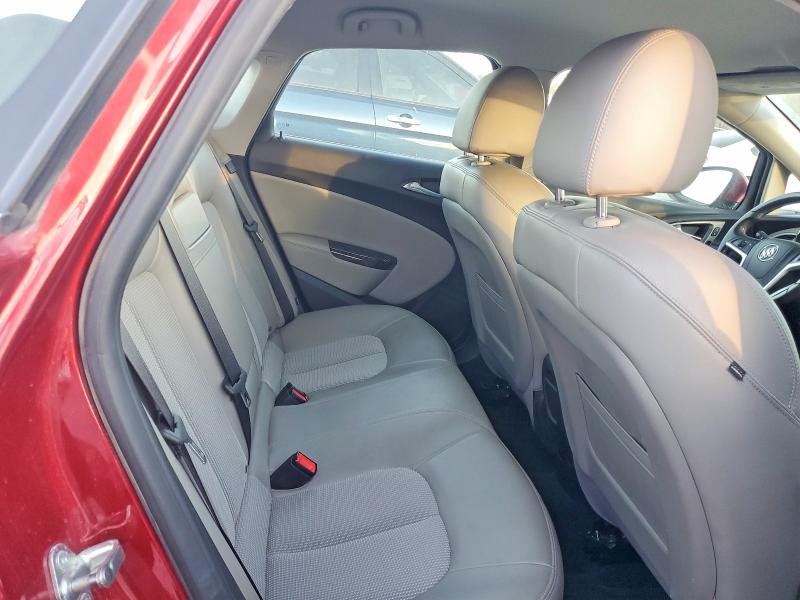 Продажа на аукционе авто 2013 Buick Verano, vin: 1G4PP5SK4D4152783, номер лота: 76539205