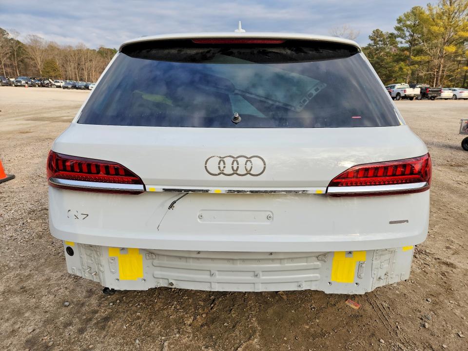 Продаж на аукціоні авто 2023 Audi Q7, vin: WA1LXBF72PD014844, номер лоту: 75954265