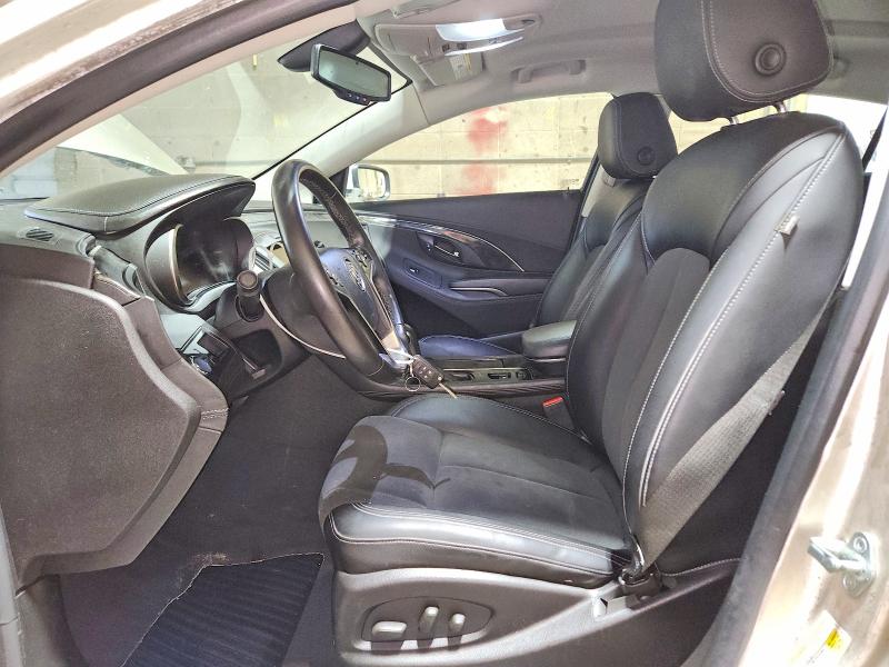 78459015 :رقم المزاد ، 1G4GA5GR7FF306479 vin ، 2015 Buick Lacrosse مزاد بيع