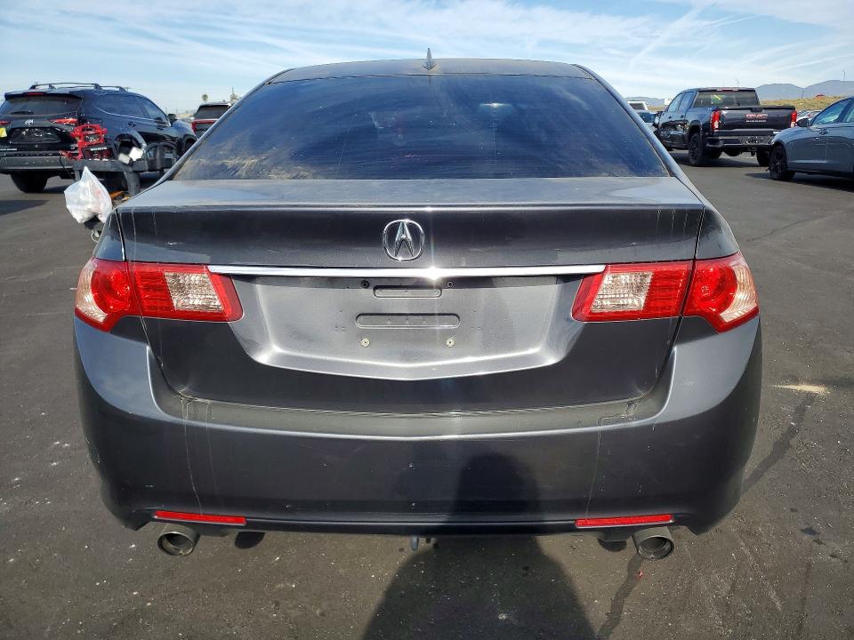 Продажа на аукционе авто 2013 Acura Tsx, vin: JH4CU2F4XDC010965, номер лота: 76812755