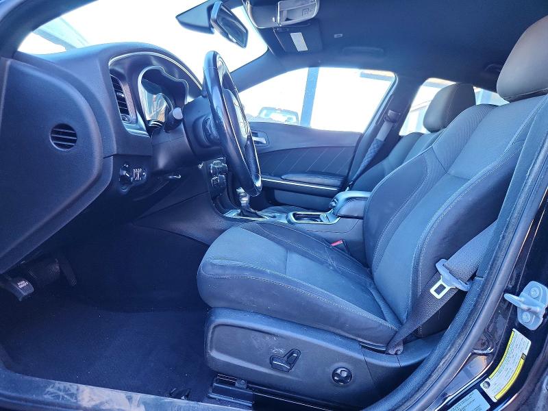 Продаж на аукціоні авто 2017 Dodge Charger, vin: 2C3CDXHG7HH563330, номер лоту: 75283435