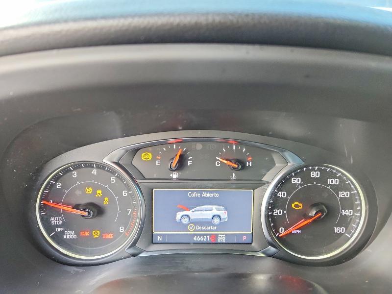 Aukcja sprzedaży 2023 Gmc Acadia, vin: 1GKKNLLS2PZ113855, numer aukcji: 76416465