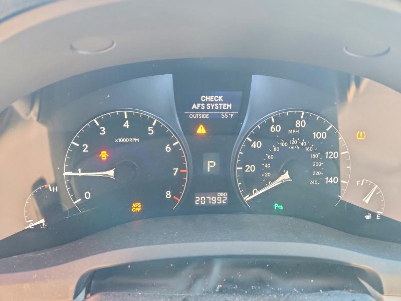 Aukcja sprzedaży 2011 Lexus Rx, vin: 2T2BK1BA9BC090154, numer aukcji: 76485595