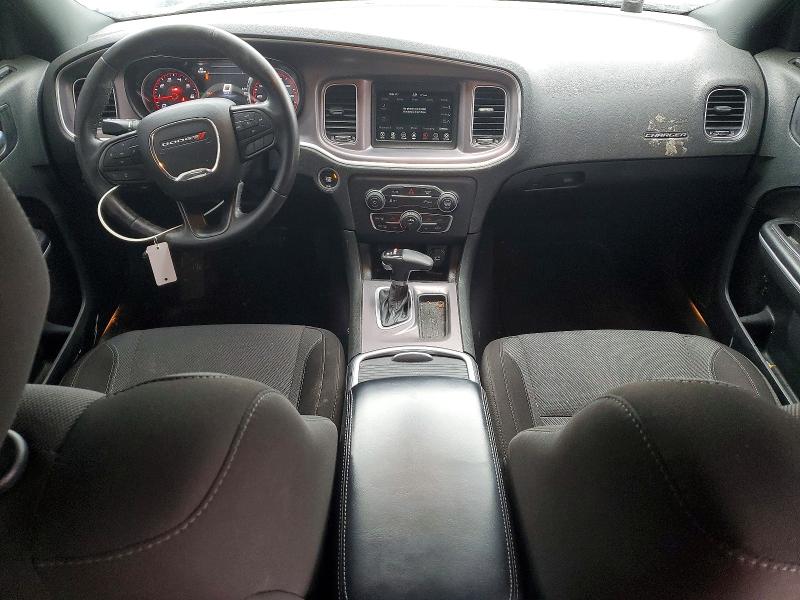 Aukcja sprzedaży 2022 Dodge Charger, vin: 2C3CDXBG0NH258708, numer aukcji: 75890425