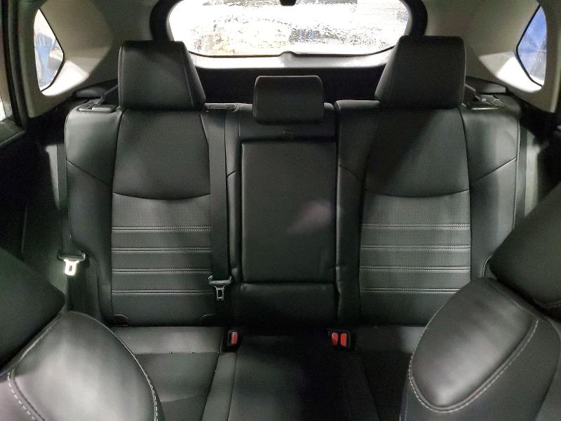 74636265 :رقم المزاد ، 2T3DWRFV0PW163678 vin ، 2023 Toyota Rav4 مزاد بيع