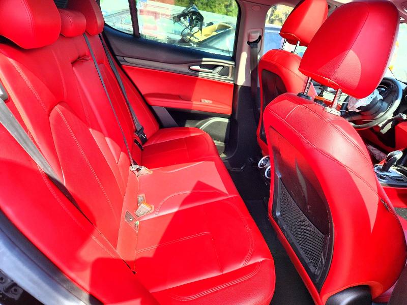 Продажа на аукционе авто 2020 Alfa Romeo Stelvio, vin: ZASPAKBNXL7C93246, номер лота: 77222935