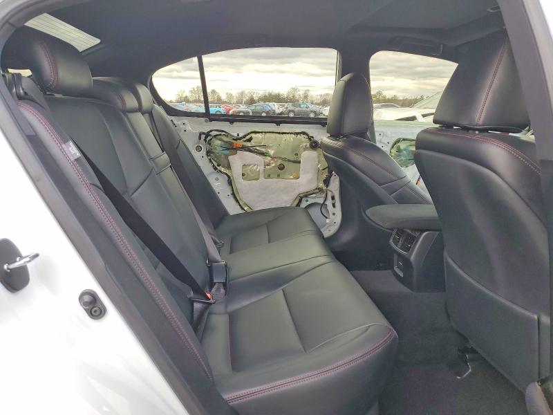 Продажа на аукционе авто 2020 Lexus Gs, vin: JTHGZ1CL8LA013169, номер лота: 78411605