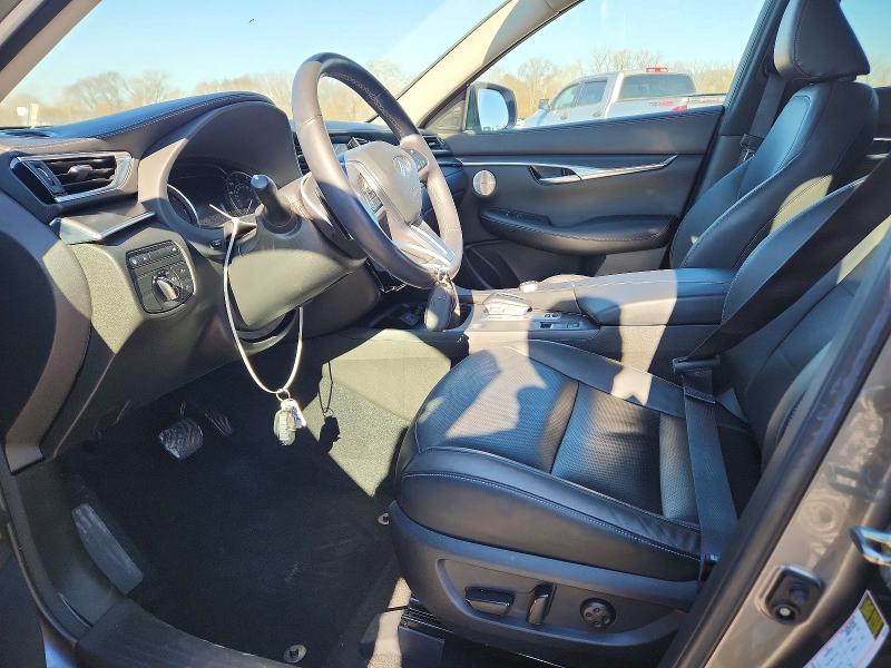 Продажа на аукционе авто 2024 Infiniti Qx50, vin: 3PCAJ5BA1RF107447, номер лота: 75362135