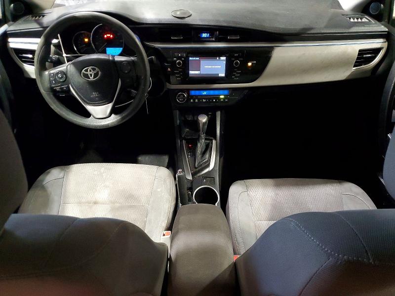 Aukcja sprzedaży 2014 Toyota Corolla L, vin: 2T1BURHE8EC166250, numer aukcji: 75852405