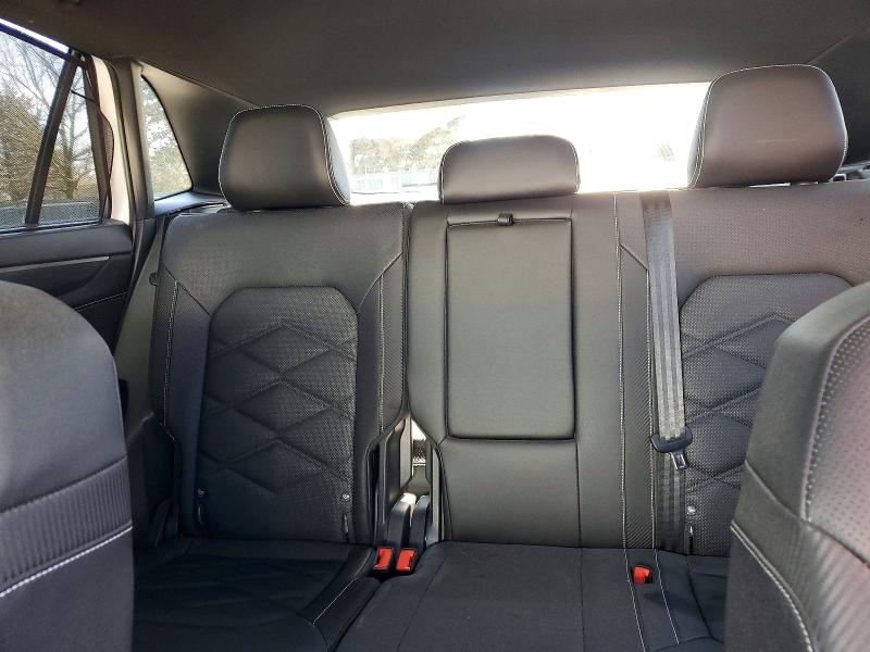 Продажа на аукционе авто 2025 Volkswagen Atlas Cross Sport, vin: 1V2HE2CA2SC231258, номер лота: 77514385
