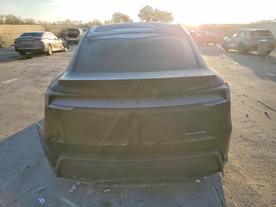 Aukcja sprzedaży 2026 Tesla Model Y, vin: 7SAYGDEE0TA478404, numer aukcji: 78703045
