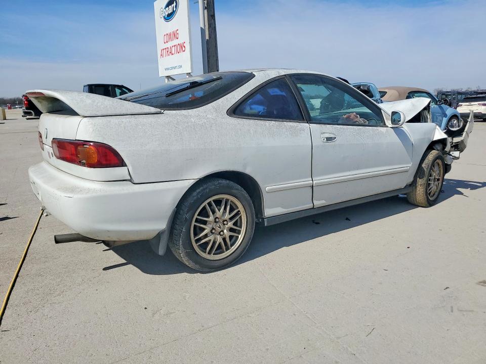 Продажа на аукционе авто 1997 Acura Integra, vin: JH4DC445XVS014875, номер лота: 78668905