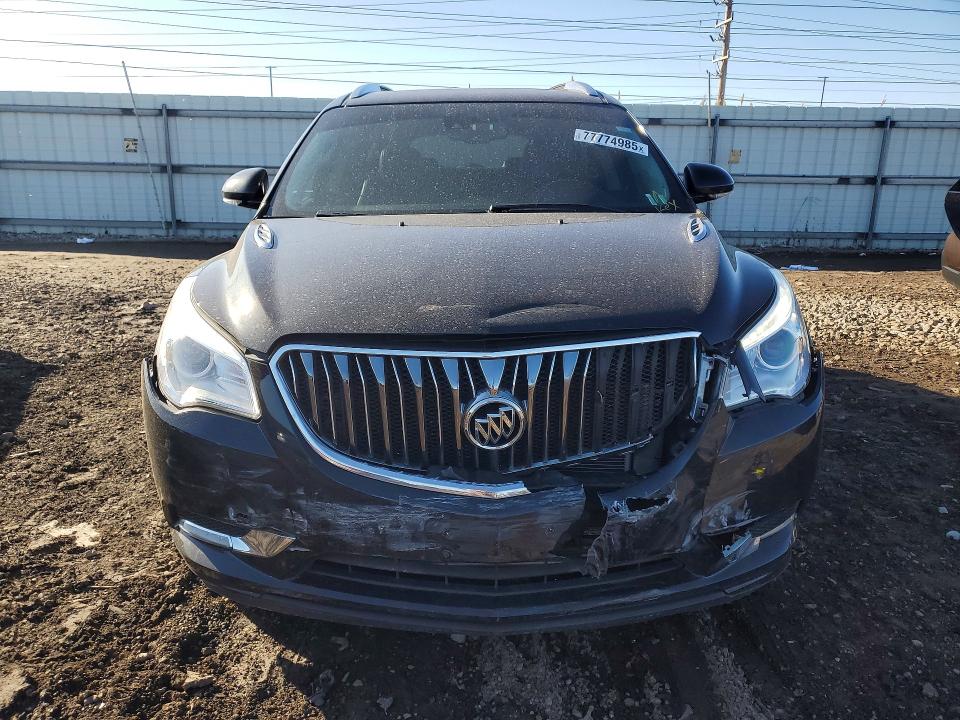 Aukcja sprzedaży 2015 Buick Enclave, vin: 5GAKVBKD4FJ155144, numer aukcji: 77774985